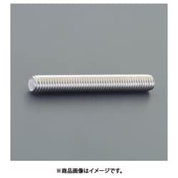 EA949HH-56 [M 8x120mm カットボルト（左ねじ/ステンレス製）]