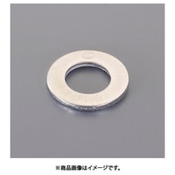 M16 平ワッシャー（ステンレス製/4枚） EA949HH-77