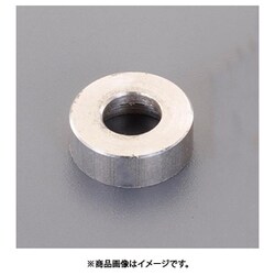 座ぐり付 アングルワッシャー（φ6mm/0°/ステンレス） EA949HH-104