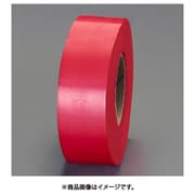 30mmx91m マーキングテープ(非粘着/赤) EA983DB-52