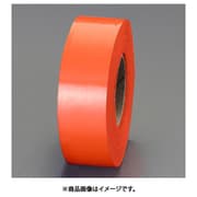 30mmx91m マーキングテープ(非粘着/橙) EA983DB-53
