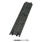 EA983PF-21 [914x133x19mm ケーブルプロテクター（1溝/黒）]