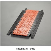 EA983PG-5 [430x914x32mm ケーブルプロテクター（5溝/低床型）]