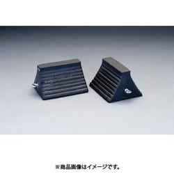 254x203x152mm ホイールチョーク（2個組） EA984SA-1