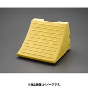 EA984SE-1A [384x381x280mm ホイールチョーク（ウレタン製）]