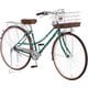 シティサイクル EASTBOY DELUXE（イーストボーイ デラックス） 27インチ 内装3段変速 グリーン 23EB273DXBAA GR