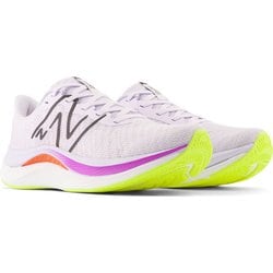 ヨドバシ.com - ニューバランス new balance FuelCell Propel v4 WFCPRLG4B BLUE GRAY B 23.5cm  [ランニングシューズ レディース] 通販【全品無料配達】