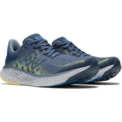 ヨドバシ.com - ニューバランス new balance Fresh Foam X 1080 v12 M108012N4E NAVY/YELLOW  4E 28.5cm [ランニングシューズ メンズ] 通販【全品無料配達】