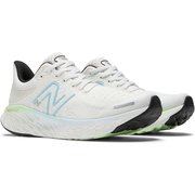 Fresh Foam X 1080 v12 W108012ND WHITE/BLUE D 24.5cm [ランニングシューズ レディース]
