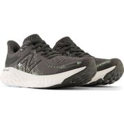 Fresh Foam X 1080 v12 W108012PD BLACK/GREEN D 24.5cm [ランニングシューズ レディース]