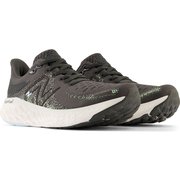 Fresh Foam X 1080 v12 W108012PD BLACK/GREEN D 25cm [ランニングシューズ レディース]