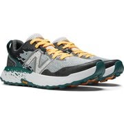 Fresh Foam X Hierro v7 MTHIERI7D GRAY/GREEN D 27cm [トレイルランニングシューズ メンズ]
