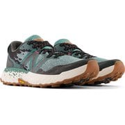 Fresh Foam X Hierro v7 MTHIERR7D GREEN/GRAY D 27.5cm [トレイルランニングシューズ メンズ]