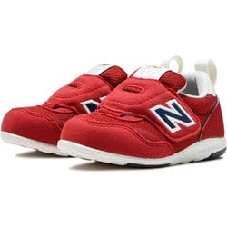 ヨドバシ.com - ニューバランス new balance 313 First IT313FJBW RED