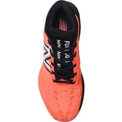 New Balance FuelCell オレンジ　23.5㌢ New Balance FuelCell XC-X | Lightest Cross Country Super