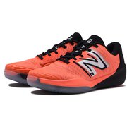 FuelCell 996 v5 H MCH996A54E ORANGE 4E 28.5cm [テニスシューズ メンズ]