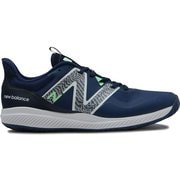 796 v3 H MCH796E32E NAVY 2E 25.5cm [テニスシューズ メンズ]