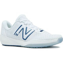 値下げ中‼️ニューバランス　テニスシューズ「Fuelcell 996 v5」 New Balance ニューバランス newbalance レディース テニス