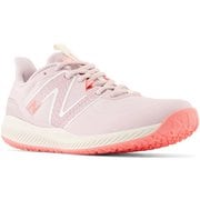 796 v3 O WCO796E32E PINK 2E 23.5cm [テニスシューズ レディース]