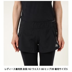 ヨドバシ.com - ニューバランス new balance Impact Run 3インチ