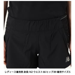 ヨドバシ.com - ニューバランス new balance Impact Run 3インチ
