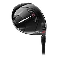 Titleist TSR2 タイトリスト フェアウェイウッド 5W 18度 Titleist タイトリスト TSR2 フェアウェイウッド ゴルフクラブ