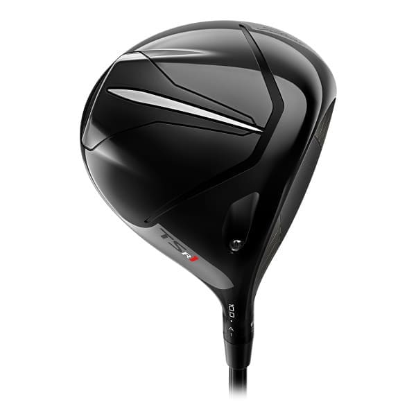 タイトリスト TitleistTSR1 DRIVER TSP120 50（R） ロフト角10.0° 2023年モデル [ゴルフ ドライバー]Ω