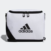 AD22SS UB010 HA3176 WH/BK M [ゴルフ用 クーラーバッグ ホワイト/ブラック M]