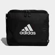 AD22SS UB010 HA3177 BK/WH M [ゴルフ用 クーラーバッグ ブラック/ホワイト M]