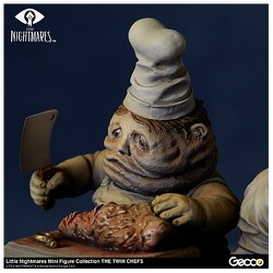ヨドバシ.com - Gecco ゲッコウ リトルナイトメア ミニ