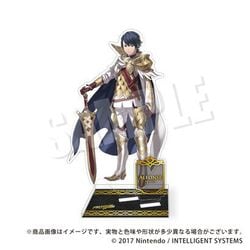 ファイアーエムブレム ヒーローズ アクリルスタンドヒーローズ 001. アルフォンス [キャラクターグッズ]
