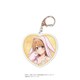 やはり俺の青春ラブコメはまちがっている。完 カラーアクリルキーホルダー 03. 一色いろは [キャラクターグッズ]