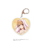 やはり俺の青春ラブコメはまちがっている。完 カラーアクリルキーホルダー 03. 一色いろは [キャラクターグッズ]