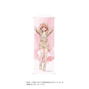 やはり俺の青春ラブコメはまちがっている。完 スリムタペストリー 02. 由比ヶ浜結衣 [キャラクターグッズ]