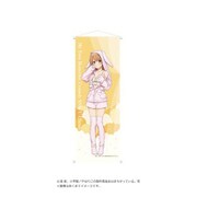 やはり俺の青春ラブコメはまちがっている。完 スリムタペストリー 03. 一色いろは [キャラクターグッズ]