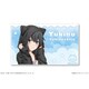 やはり俺の青春ラブコメはまちがっている。完 プレートバッジ 01. 雪ノ下雪乃 [キャラクターグッズ]