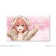 やはり俺の青春ラブコメはまちがっている。完 プレートバッジ 02. 由比ヶ浜結衣 [キャラクターグッズ]