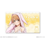 やはり俺の青春ラブコメはまちがっている。完 プレートバッジ 03. 一色いろは [キャラクターグッズ]