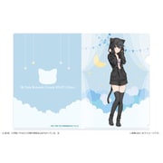 キャラクターグッズ やはり俺の青春ラブコメはまちがっている。完 A4クリアファイル 01. 雪ノ下雪乃
