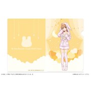 キャラクターグッズ やはり俺の青春ラブコメはまちがっている。完 A4クリアファイル 03. 一色いろは