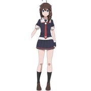「艦これ」いつかあの海で 等身大クッションカバー 時雨 [キャラクターグッズ]