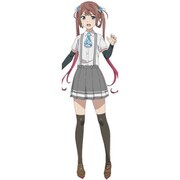 「艦これ」いつかあの海で 等身大クッションカバー 朝雲 [キャラクターグッズ]
