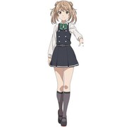 「艦これ」いつかあの海で 等身大クッションカバー 満潮 [キャラクターグッズ]