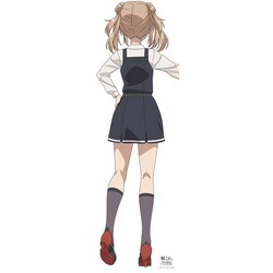 クッションカバー・ピローケース　満潮 等身大クッションカバー 「艦これ いつかあの海で」 アニメ『「艦これ」いつかあの海で』より等身大クッションカバー