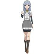 「艦これ」いつかあの海で 等身大クッションカバー 山雲 [キャラクターグッズ]