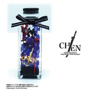 アークナイツ 黎明前奏/PRELUDE TO DAWN ハーバリウム チェンモデル [キャラクターグッズ]