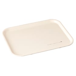 レンジ長角NS抗菌トレー マジーア幅38cm PWH 0773055