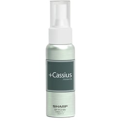 BP-PC01BV [抗菌・抗ウイルス・消臭効果 光触媒スプレー ＋Cassius（プラスカシウス） 50mL]