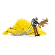 41471 [DINOSAURS ダイノパラシュートレスキュー]