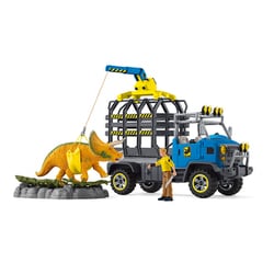42565 [DINOSAURS ダイノトランスポート]